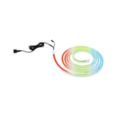 Paulmann PAULMANN SimpLED LED Strip Vonkajšia základná sada 3m IP44 19,5 W 72LEDs/m RGB 78889