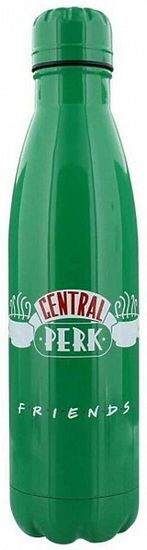 Nerezová fľaša Friends - Central Perk 540 ml