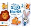 Kathryn Harper: My Disney Stars and Friends 3 Teacher´s Book with eBooks and digital resources