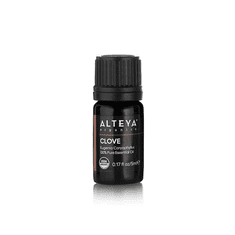 Alteya Organics Klinčekový olej 100% Alteya Organics 5 ml