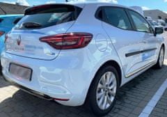 Rider Ochranné lišty bočných dverí, Renault Clio V, 2019- ,