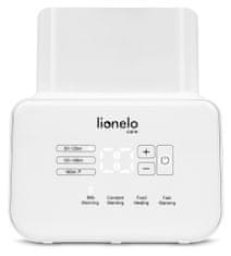 Lionelo Ohrievačka Therm up Double white