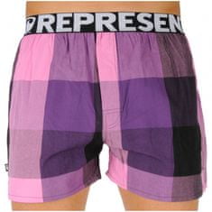 Represent 5PACK pánske trenky Mikebox (25355626364) - veľkosť XXL