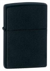 Zippo Zapaľovač 26110 Black Matte