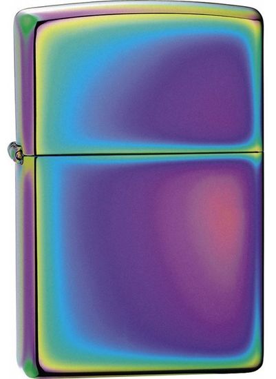 Zippo Zapaľovač 26122 Multi Color