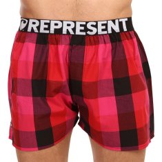 Represent 5PACK pánske trenky Mikebox (25355626364) - veľkosť XXL