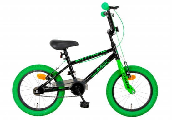 Amigo Extreme Junior 16 palcový bicykel