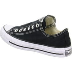 Converse Trampky čierna 36 EU Slipon CT AS