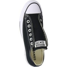 Converse Trampky čierna 37.5 EU Slipon CT AS