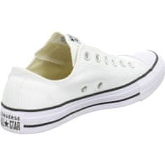 Converse Trampky biela 42.5 EU Chuck Taylor AS