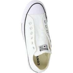 Converse Trampky biela 42.5 EU Chuck Taylor AS