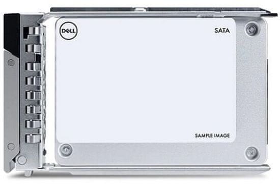 DELL sarver disk, 2,5" - 480GB (345-BDZB)