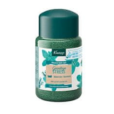 Kneipp Soľ do kúpeľa Goodbye Stress 500 g