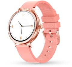 Aligator Watch Grace, Rosegold