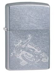 Zippo Zapaľovač 25056 Victory Rider