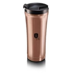 Berlingerhaus Termohrnček 500 ml Rosegold Metallic Line