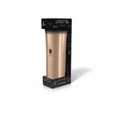 Berlingerhaus Termohrnček 500 ml Rosegold Metallic Line