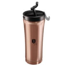 Berlingerhaus Termohrnček 500 ml Rosegold Metallic Line