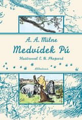 A. A. Milne: Medvídek Pú