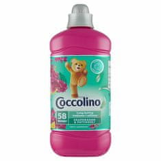 Coccolino Creations Snapdragon & Patchouli aviváž triopack 3x 1,45L (58praní)