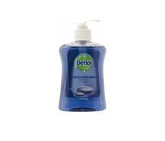 Dettol Morské minerály antibakteriálne tekuté mydlo DUO 2x250ml