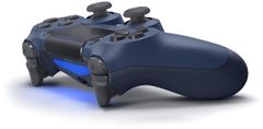 SONY PS4 DualShock 4 v2, tmavě modrý (PS719874263)