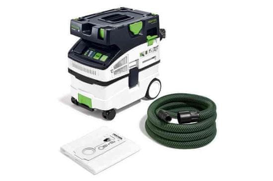 Festool Mobilný vysávač CTM MIDI I CLEANTEC (574822)