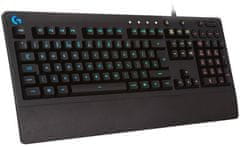 Logitech G213 Prodigy, US (920-008093) (920-010738)