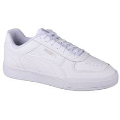 Puma Obuv biela 42.5 EU Caven