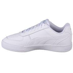 Puma Obuv biela 42.5 EU Caven