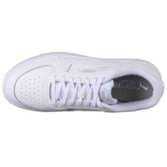 Puma Obuv biela 42.5 EU Caven