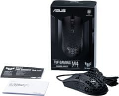 ASUS TUF Gaming M4 Air (90MP02K0-BMUA00), čierna