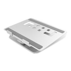 MISURA ME15-SILVER - stojan na notebook MISURA 