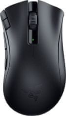 Razer DeathAdder V2 X HyperSpeed (RZ01-04130100-R3G1), čierna