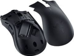 Razer DeathAdder V2 X HyperSpeed (RZ01-04130100-R3G1), čierna