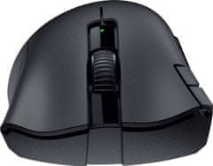 Razer DeathAdder V2 X HyperSpeed (RZ01-04130100-R3G1), čierna