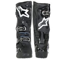 Alpinestars MX topánky Tech 10 black vel. 44,5