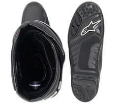 Alpinestars MX topánky Tech 10 black vel. 44,5