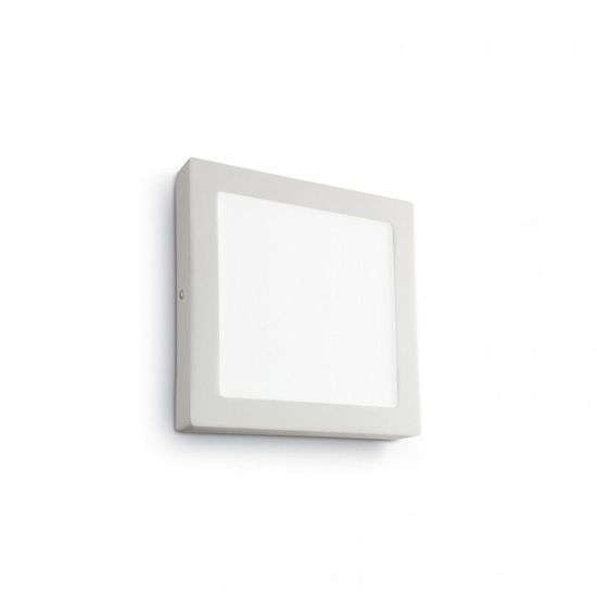 Ideal Lux LED nástenné a stropné svietidlo Ideal Lux Universal AP1 138633