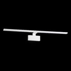 Ideal Lux LED Nástenné svietidlo Ideal Lux Alma AP 20W Bianco 225029 1300lm IP20 81cm biele