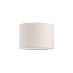 Ideal Lux Tienidlo Ideal Lux SET UP PARALUME CILINDRO D30 BEIGE 260440 k svietidlám SET UP s priemerom 30cm, béžové