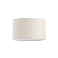 Ideal Lux Tienidlo Ideal Lux SET UP PARALUME CILINDRO D45 BEIGE 260464 k svietidlám SET UP s priemerom 45,5 cm, béžové