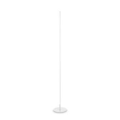 Ideal Lux LED Stojacia lampa Ideal Lux YOKO PT BIANCO 258874 17W 1500lm 3000K IP20 20cm biela