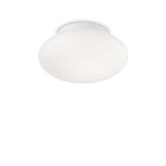 Ideal Lux Vonkajšie nástenné a stropné svietidlo Ideal Lux Bubble PL1 135250 33,5cm IP44