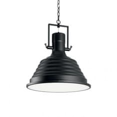 Ideal Lux Závesné svietidlo Ideal Lux Fisherman SP1 125831