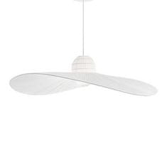 Ideal Lux Závesné svietidlo Ideal Lux Madame SP1 bianco 174396