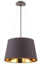 Ideal Lux Závesné svietidlo Ideal Lux Nordik SP4 161648 50cm