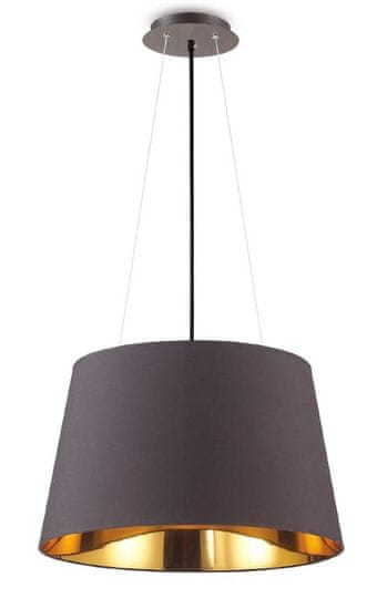 Ideal Lux Závesné svietidlo Ideal Lux Nordik SP4 161648 50cm