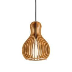 Ideal Lux Závesné svietidlo Ideal Lux Citrus-3 SP1 159867