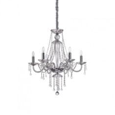 Ideal Lux Závesný luster Ideal Lux Amadeus SP6 168753 67cm